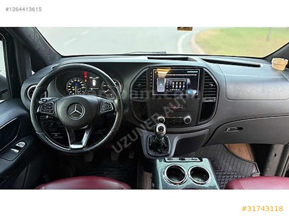 UZUNER AUTO'dan maybach Vip otomobil ruhsatlı