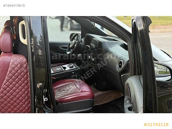 UZUNER AUTO'dan maybach Vip otomobil ruhsatlı