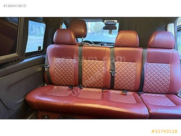 UZUNER AUTO'dan maybach Vip otomobil ruhsatlı