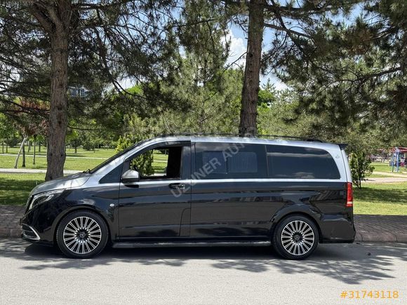 UZUNER AUTO'dan maybach Vip otomobil ruhsatlı