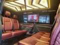 UZUNER AUTO'dan maybach Vip otomobil ruhsatlı