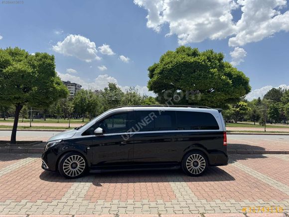 UZUNER AUTO'dan maybach Vip otomobil ruhsatlı
