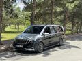 UZUNER AUTO'dan maybach Vip otomobil ruhsatlı
