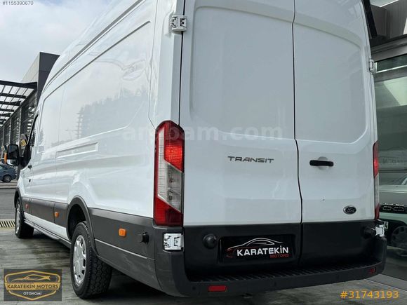 ACİL 2018 MODEL ÇİFT KULLANIMLI -18 SOĞUK HAVALI 17M3 ARKA ÇKR