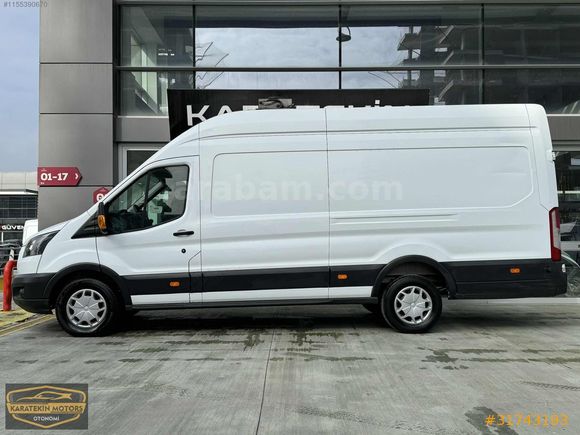 ACİL 2018 MODEL ÇİFT KULLANIMLI -18 SOĞUK HAVALI 17M3 ARKA ÇKR