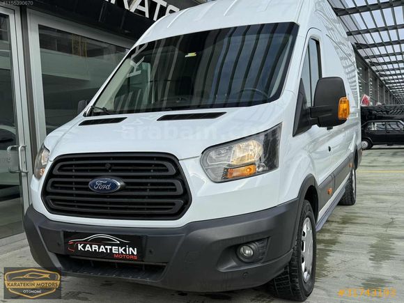 ACİL 2018 MODEL ÇİFT KULLANIMLI -18 SOĞUK HAVALI 17M3 ARKA ÇKR