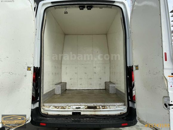 ACİL 2018 MODEL ÇİFT KULLANIMLI -18 SOĞUK HAVALI 17M3 ARKA ÇKR