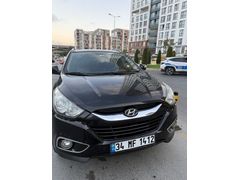 Sahibinden Hyundai ix35 1.6 GDI Style Plus 2012 Model