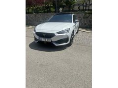 Sahibinden Cupra Leon 1.5 eTSI 2023 Model 