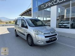 TÜRKOĞLUNDAN HATASIZ BOYASIZ CİTROEN BERLİNGO 1.6 HDİ
