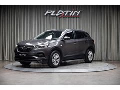 2019 GRANDLAND X 1.5 D ENJOY Ş.TKP_BASAMAK_CRUISE_73000KM