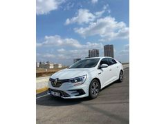 SAHİBİNDEN 2023 MODEL RENAULT MEGANE 1.3 TCE TOUCH  