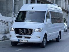 BEF MOTOR'S| 416 SPRİNTER HATASIZ