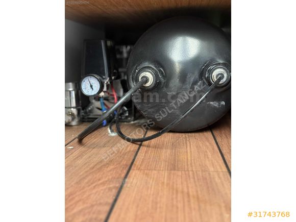 BEF MOTOR'S| 416 SPRİNTER HATASIZ