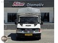KÖSE OTOMOTİV'DEN 1999 MODEL FORD TRANSİT 120 P