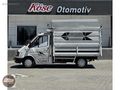 KÖSE OTOMOTİV'DEN 1999 MODEL FORD TRANSİT 120 P