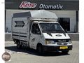 KÖSE OTOMOTİV'DEN 1999 MODEL FORD TRANSİT 120 P