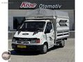 KÖSE OTOMOTİV'DEN 1999 MODEL FORD TRANSİT 120 P