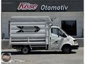 KÖSE OTOMOTİV'DEN 1999 MODEL FORD TRANSİT 120 P