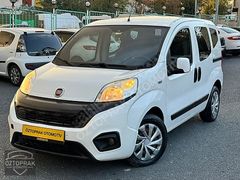ÖZTOPRAK-2016 FİAT FİORİNO POP 1.3 M.JET-4.75 VADE ORANI