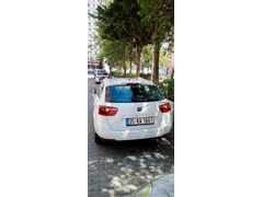 Sahibinden Seat Ibiza 1.2 TSI Sport Tourer Style 2012 Model