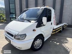 KORKMAZLAR | 2005 MODEL FORD TRANSİT TEK TEKER ÇEKİCİ