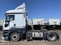 SAYGI 2015 FORD CARGO 1846T OTO-DEP-KLİMA