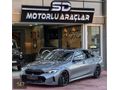 -SD-2024 BMW 3.20İ MSPORT SHADOW 19 JANT-TABA-LAZR-HEADUP-OTONOM