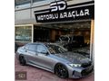 -SD-2024 BMW 3.20İ MSPORT SHADOW 19 JANT-TABA-LAZR-HEADUP-OTONOM