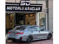 -SD-2024 BMW 3.20İ MSPORT SHADOW 19 JANT-TABA-LAZR-HEADUP-OTONOM