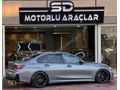 -SD-2024 BMW 3.20İ MSPORT SHADOW 19 JANT-TABA-LAZR-HEADUP-OTONOM