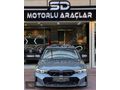 -SD-2024 BMW 3.20İ MSPORT SHADOW 19 JANT-TABA-LAZR-HEADUP-OTONOM