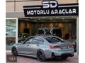 -SD-2024 BMW 3.20İ MSPORT SHADOW 19 JANT-TABA-LAZR-HEADUP-OTONOM
