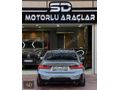 -SD-2024 BMW 3.20İ MSPORT SHADOW 19 JANT-TABA-LAZR-HEADUP-OTONOM
