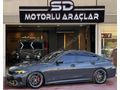 -SD-2022 BMW 3.20İ MSPORT M3 KOLTUK-M DİSK-CS JANT-KİLİT TR TEK