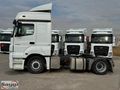 SAYGI 2013 MERCEDES AXOR 1840 CH1 PAKET