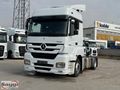 SAYGI 2013 MERCEDES AXOR 1840 CH1 PAKET