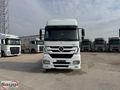 SAYGI 2013 MERCEDES AXOR 1840 CH1 PAKET