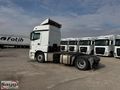SAYGI 2013 MERCEDES AXOR 1840 CH1 PAKET