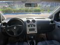 BAŞKARA OTOMOTIV'DEN VOLKSWAGEN CADDY