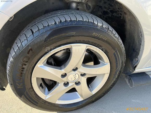 BAŞKARA OTOMOTIV'DEN VOLKSWAGEN CADDY