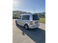 BAŞKARA OTOMOTIV'DEN VOLKSWAGEN CADDY