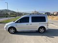 BAŞKARA OTOMOTIV'DEN VOLKSWAGEN CADDY