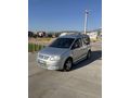 BAŞKARA OTOMOTIV'DEN VOLKSWAGEN CADDY