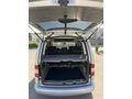 BAŞKARA OTOMOTIV'DEN VOLKSWAGEN CADDY