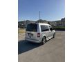 BAŞKARA OTOMOTIV'DEN VOLKSWAGEN CADDY