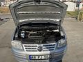 BAŞKARA OTOMOTIV'DEN VOLKSWAGEN CADDY