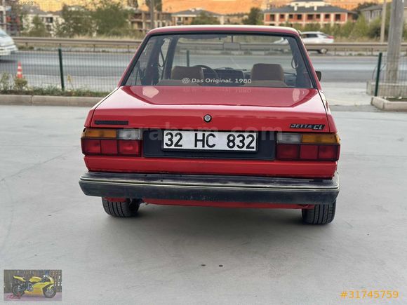 My GARAGE /1980 VW JETTA COUPE MK1
