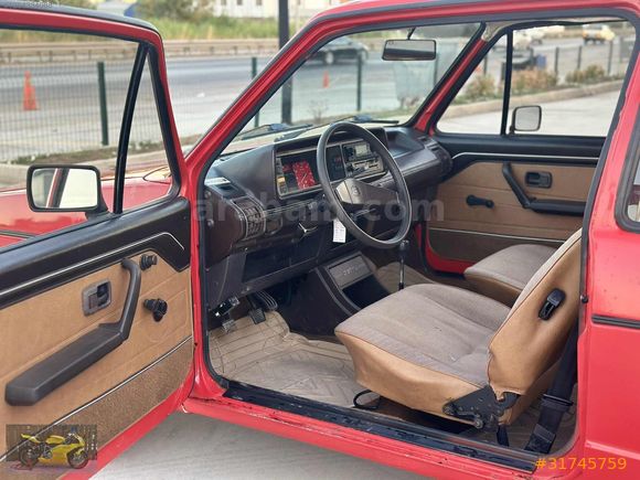 My GARAGE /1980 VW JETTA COUPE MK1
