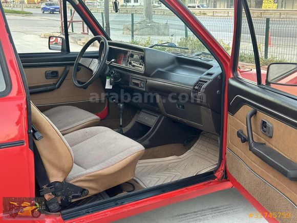 My GARAGE /1980 VW JETTA COUPE MK1